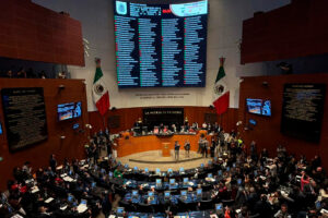 Jueza de Nueva York advierte abundantes pruebas contra gobernador de Sinaloa y otros acusados