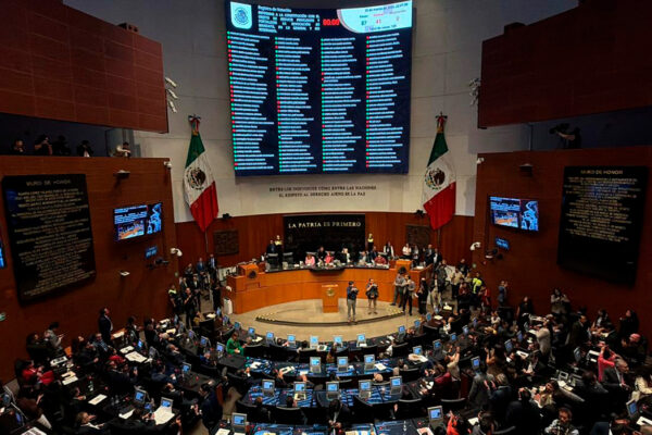 Jueza de Nueva York advierte abundantes pruebas contra gobernador de Sinaloa y otros acusados