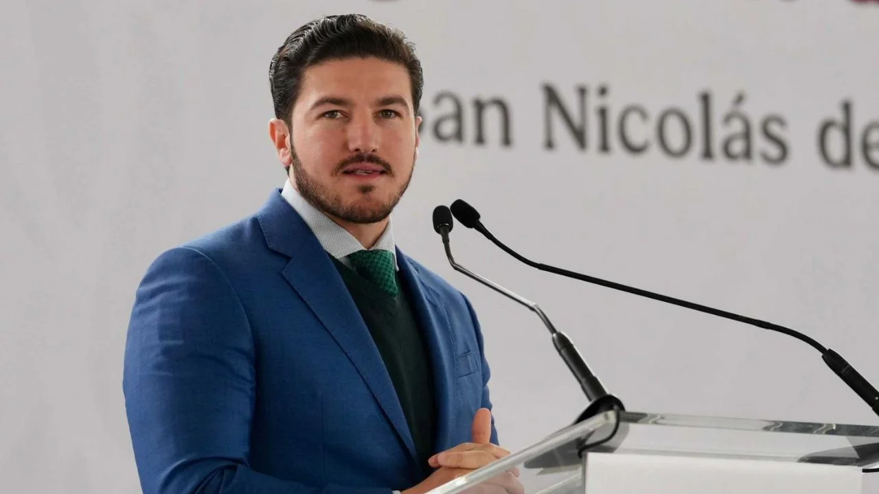 Comisión Anticorrupción de Nuevo León aprueba juicio político contra Samuel García