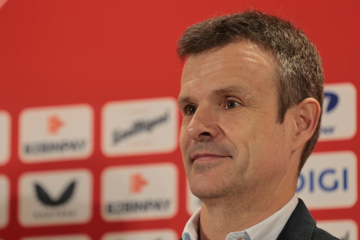 El Athletic Club presenta a Edin Terzic como nuevo entrenador tras una temporada fallida