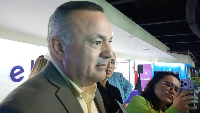 Selección de Irán llega a Tijuana bajo estricto protocolo FIFA sin acceso público