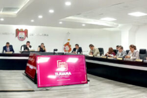 Cabildo de Tijuana concede Feria Nacional por 20 años a empresa de los Ampudia sin contraprestación