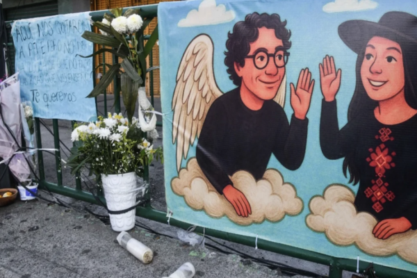 Detienen a ‘La Muñeca’ en Yautepec por su presunta relación con el homicidio de colaboradores de Clara Brugada