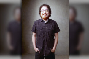 Eduardo Espinosa presenta su show ‘Incómodo’ en Baja California