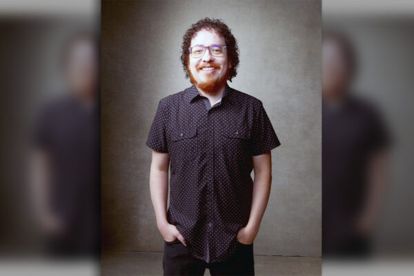 Eduardo Espinosa presenta su show ‘Incómodo’ en Baja California