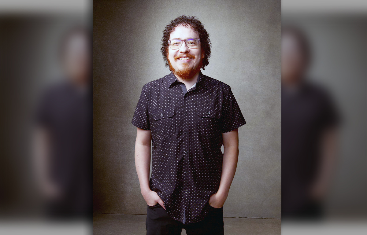 Eduardo Espinosa presenta su show ‘Incómodo’ en Baja California