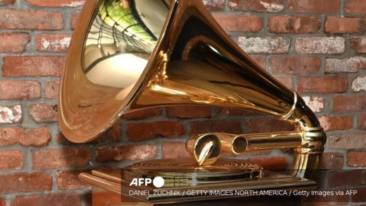 Grammy anuncia cinco nuevas categorías y amplía reglas para artista revelación