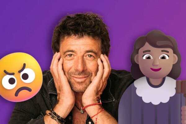 Patrick Bruel bajo investigación por agresiones sexuales y cancela giras