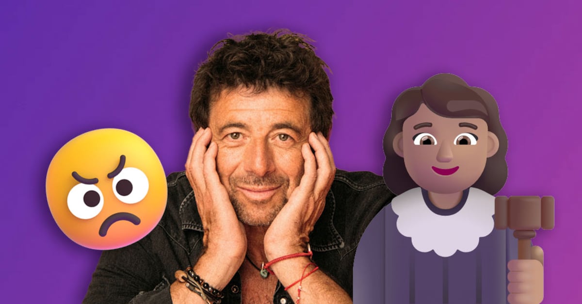 Patrick Bruel bajo investigación por agresiones sexuales y cancela giras