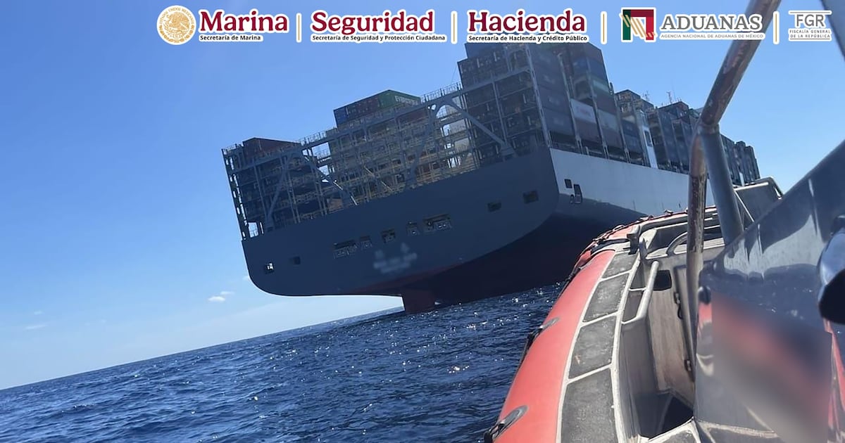 Aseguran más de tres toneladas de cocaína y 24 mil 400 litros de metanfetamina en operativos federales