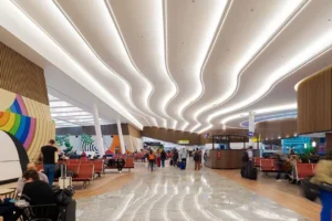 Jalisco refuerza protocolos sanitarios en aeropuertos y puertos ante riesgo de ébola por el Mundial