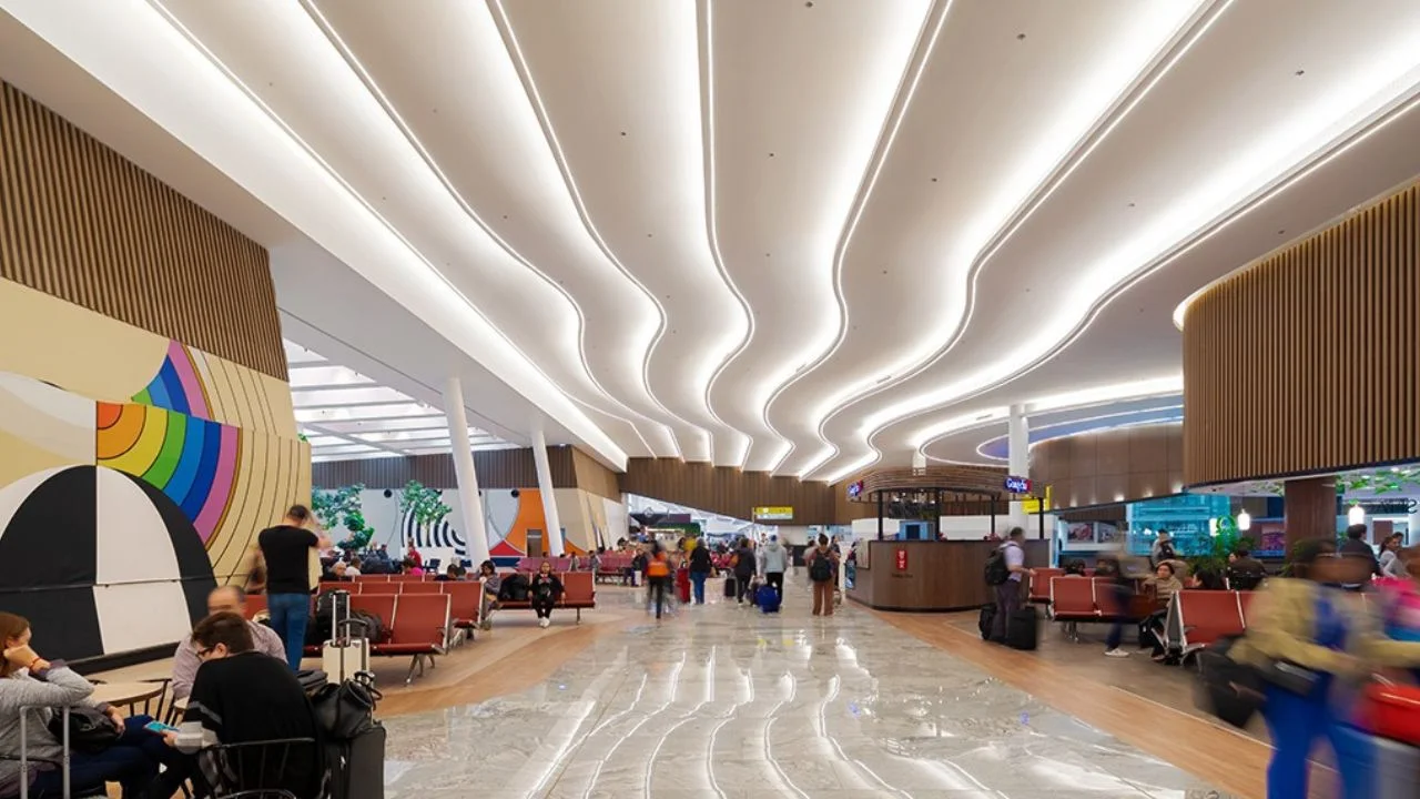 Jalisco refuerza protocolos sanitarios en aeropuertos y puertos ante riesgo de ébola por el Mundial