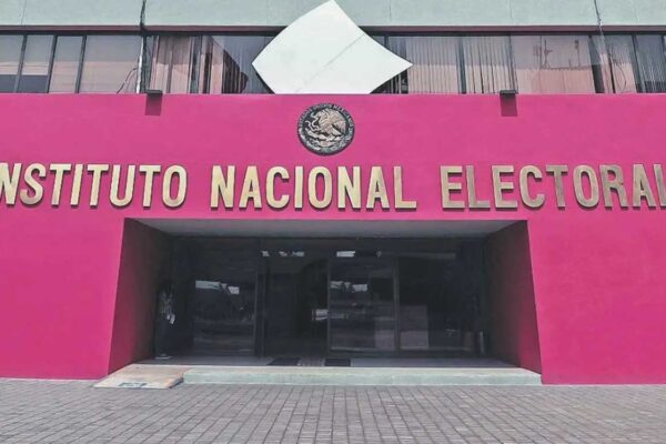 INE afirma que registro de nuevos partidos fortalece pluralismo y democracia