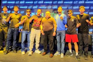Promociones León presenta cartelera de 11 peleas por títulos del CMB en Tecate