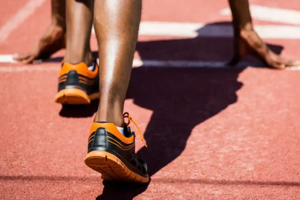 Suspenden por dopaje a la etíope Gudaf Tsegay, doble campeona mundial