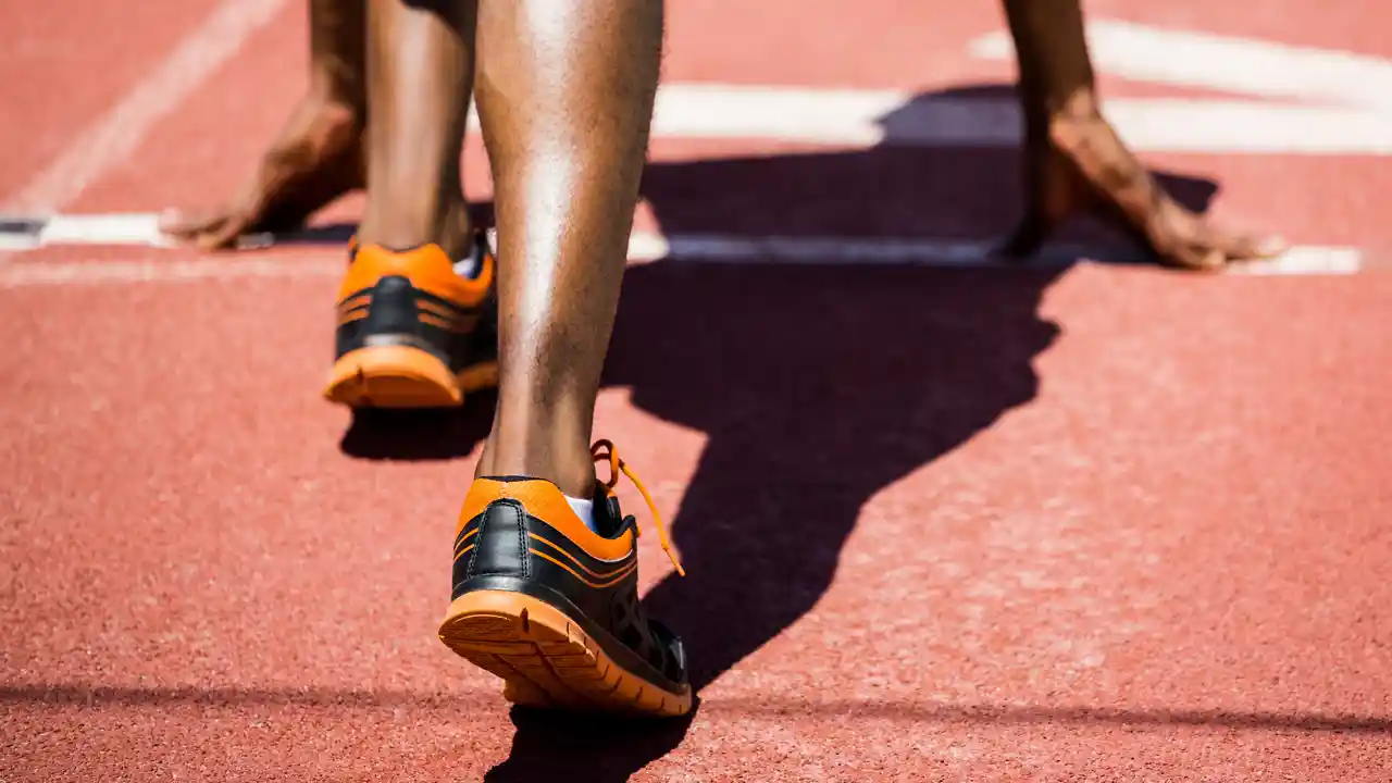 Suspenden por dopaje a la etíope Gudaf Tsegay, doble campeona mundial