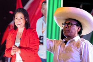 De la Espriella y Cepeda se alistan para segunda vuelta presidencial en Colombia con apoyo internacional y movilización digital