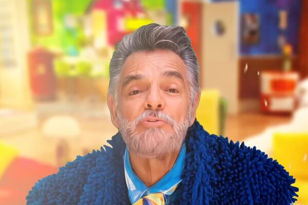 Eugenio Derbez busca revivir ‘La Familia P. Luche’ en cine, pero enfrenta obstáculos con los derechos