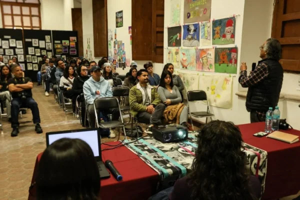 Presenta Alcaldía Cuauhtémoc cartelera cultural gratuita del 15 al 21 de junio