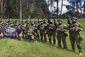 Costa Rica expresa inquietud por presencia militar rusa en Nicaragua