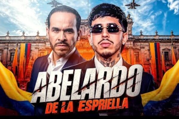 Abelardo de la Espriella supera a Iván Cepeda en la batalla digital rumbo a la presidencia de Colombia