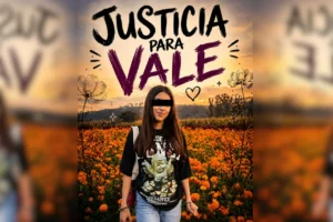 Padre de Valeria exige pena máxima y 100 años de cárcel para feminicidas en Morelia