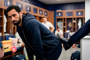 Real Madrid anuncia salida de Arbeloa y revela oferta rechazada de 150 millones por Julián Álvarez