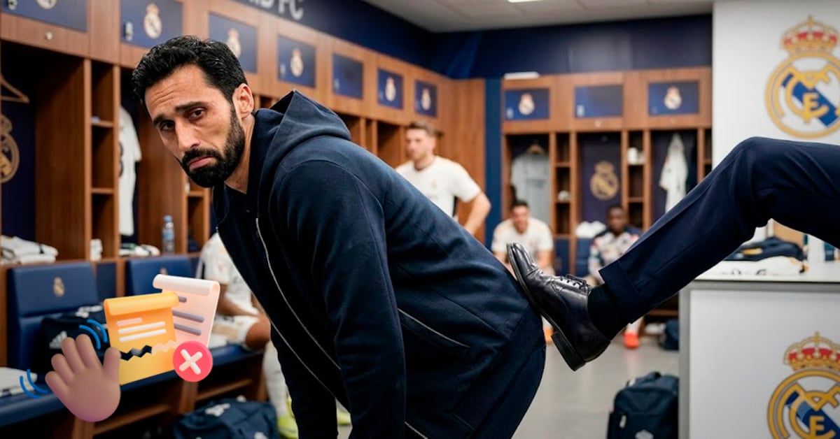 Real Madrid anuncia salida de Arbeloa y revela oferta rechazada de 150 millones por Julián Álvarez