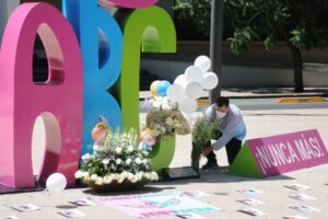 SCJN declara imprescriptibles delitos por muerte de 49 niños en incendio de guardería ABC