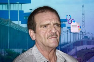 Juez federal concede amparo a ‘El Güero’ Palma para atención médica inmediata