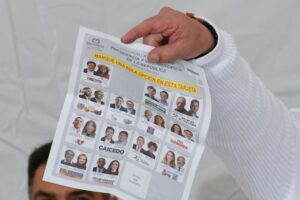 Arrancan elecciones presidenciales en Colombia con más de 41 millones de habilitados
