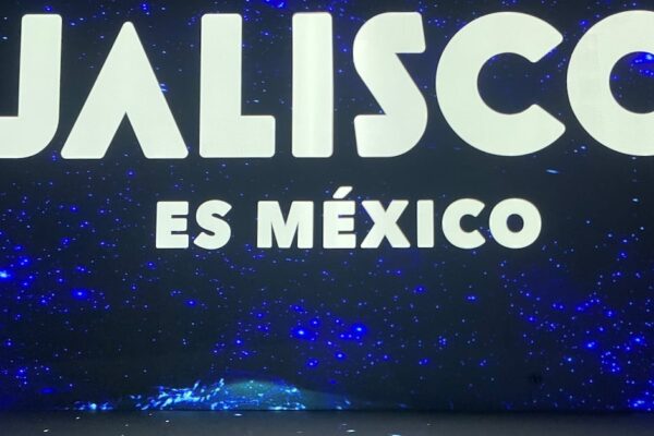Jalisco lanza campaña ‘Jalisco es México’ con miras al Mundial 2026