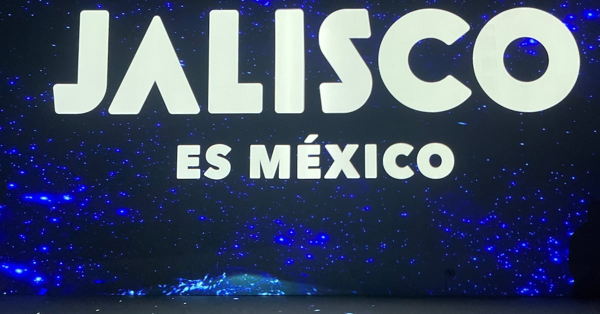 Jalisco lanza campaña ‘Jalisco es México’ con miras al Mundial 2026