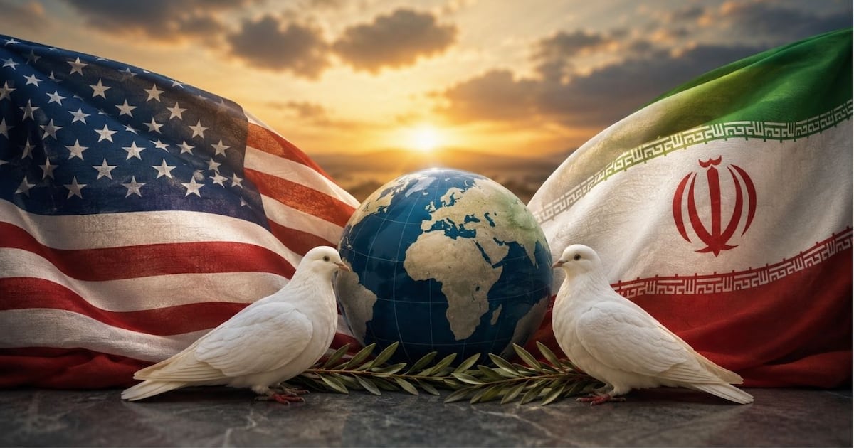 Pakistán anuncia acuerdo de paz entre EE.UU. e Irán; Trump desmiente términos y condena ataque con drones