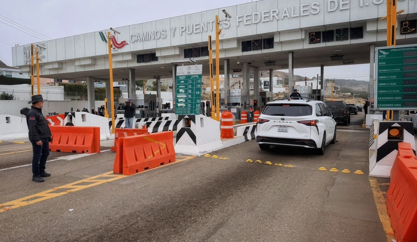 Decomisan 59 explosivos en autobuses de manifestantes y CNTE mantiene paros y tomas en varios estados