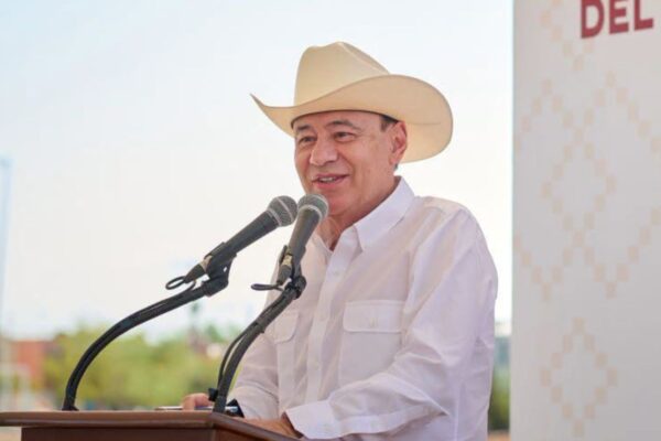 Alfonso Durazo niega investigación de EE.UU. reportada por The New York Times y exige rectificación
