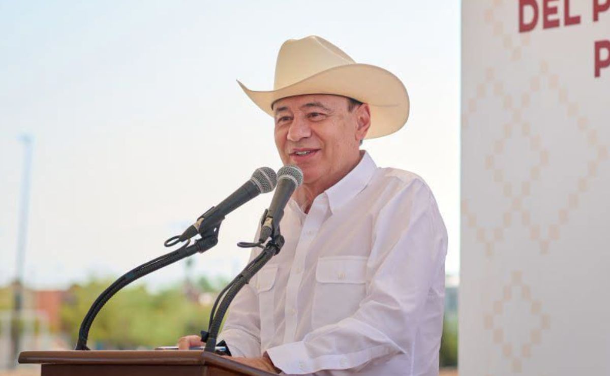 Alfonso Durazo niega investigación de EE.UU. reportada por The New York Times y exige rectificación