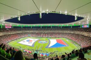 Mundial 2026 rompe récord histórico de asistencia mientras México vive fiebre cultural y deportiva