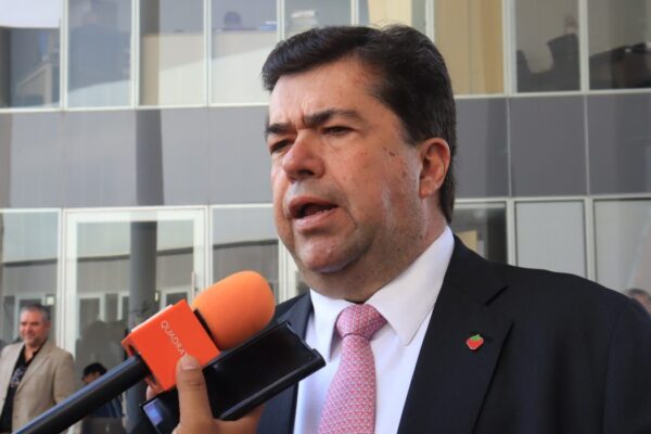 México alcanza récord histórico de exportaciones en mayo de 2026