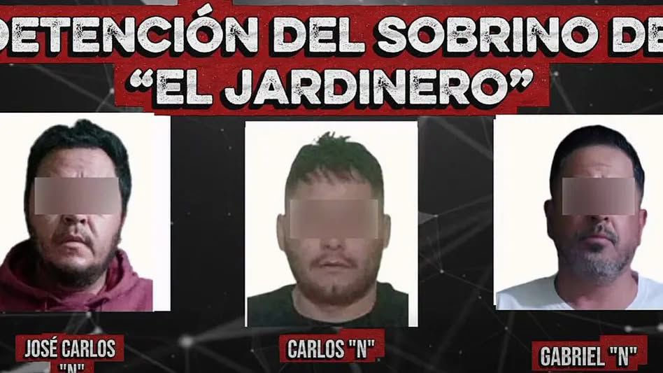 Vinculan a proceso al sobrino de ‘El Jardinero’, líder del CJNG, en Nayarit