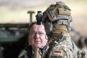 Alemania y Francia abandonan el desarrollo conjunto del caza de combate FCAS