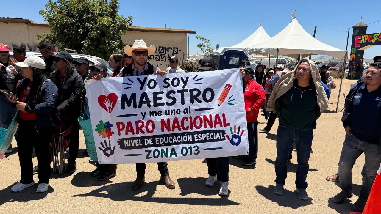 Sheinbaum supervisa Plan de Justicia en San Quintín y anuncia apoyos por 160 mdp para vivienda