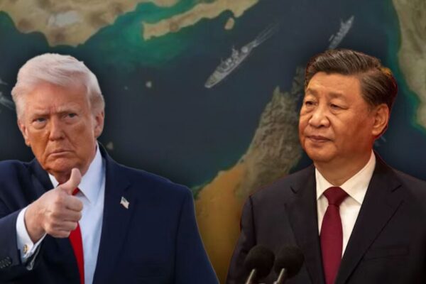Trump anuncia cumbre con Xi Jinping en Pekín tras reapertura del estrecho de Ormuz