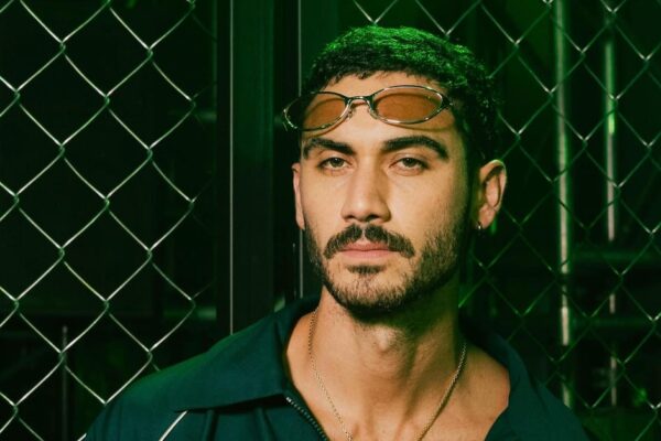 Alejandro Speitzer: de actor infantil en Televisa a figura del streaming internacional
