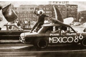 Presentan app ‘México Invita’ y actividades culturales previo al Mundial 2026