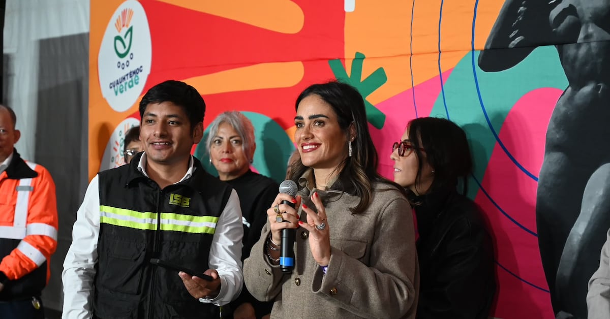 Presenta Cuauhtémoc cartelera cultural gratuita del 8 al 14 de junio