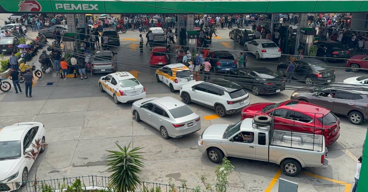 CNTE mantiene bloqueos en Oaxaca y cierra diálogo federal con Sheinbaum