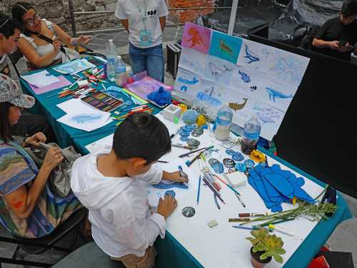 Proyectan que en 2034 habrá más adultos mayores que niños en México