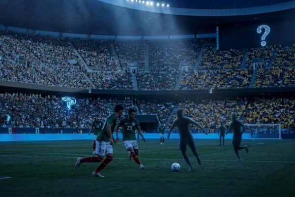 Cierran Reforma y reportan intento de ingreso forzoso al Metro tras triunfo de México en el Mundial