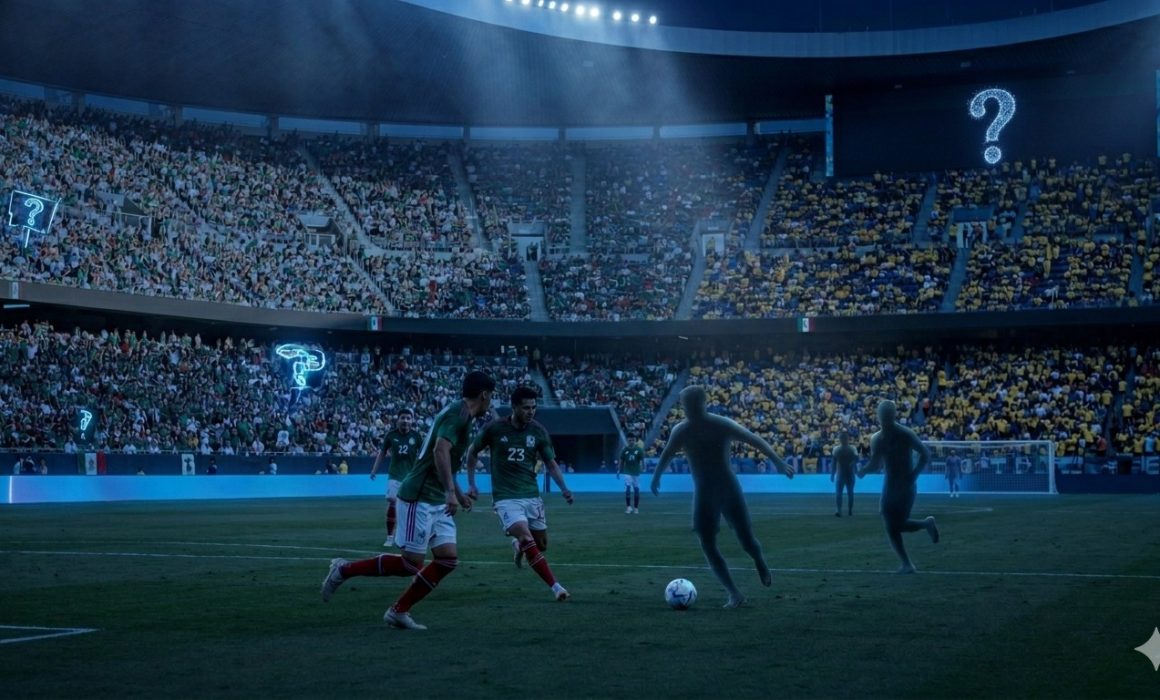 Cierran Reforma y reportan intento de ingreso forzoso al Metro tras triunfo de México en el Mundial